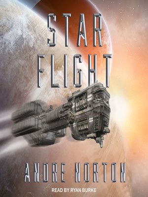 cover image of Star Flight